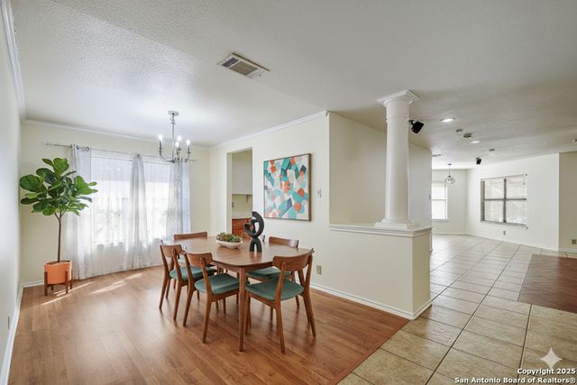 14307 Cougar, San Antonio, TX 78230