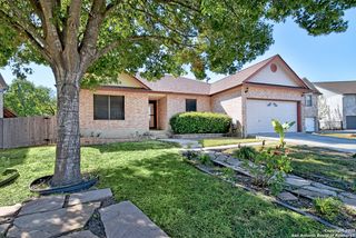 14307 Cougar, San Antonio, TX 78230