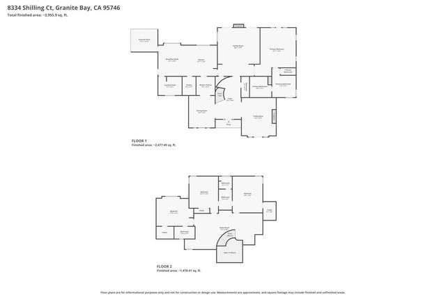 8334 Shilling Ct, Granite Bay, CA 95746