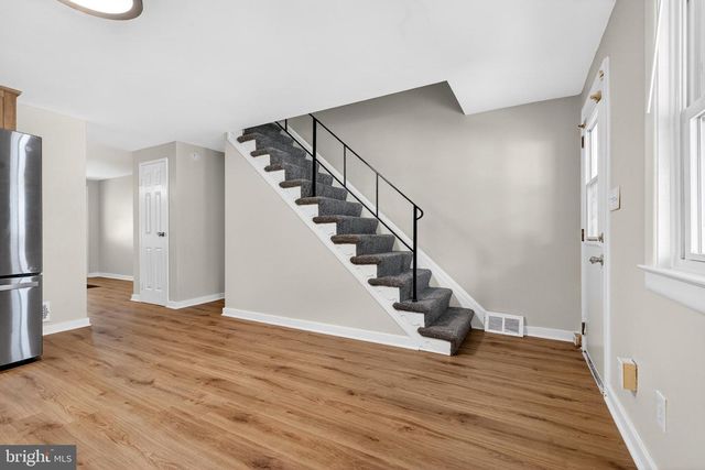 7860 SAINT CLAIRE LN, Baltimore, MD 21222