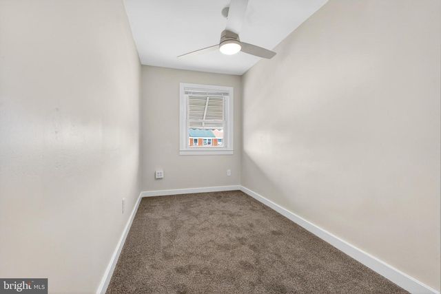 7860 SAINT CLAIRE LN, Baltimore, MD 21222