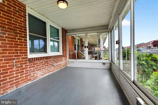 7860 SAINT CLAIRE LN, Baltimore, MD 21222