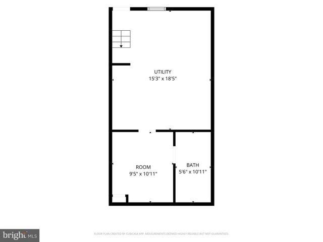 7860 SAINT CLAIRE LN, Baltimore, MD 21222