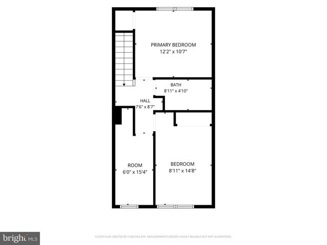 7860 SAINT CLAIRE LN, Baltimore, MD 21222