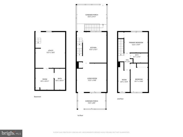 7860 SAINT CLAIRE LN, Baltimore, MD 21222