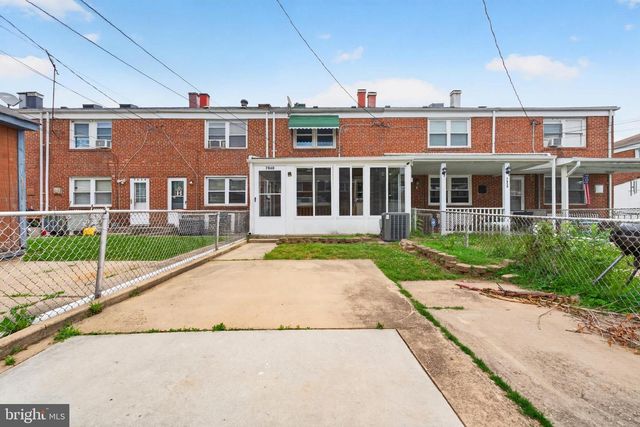 7860 SAINT CLAIRE LN, Baltimore, MD 21222