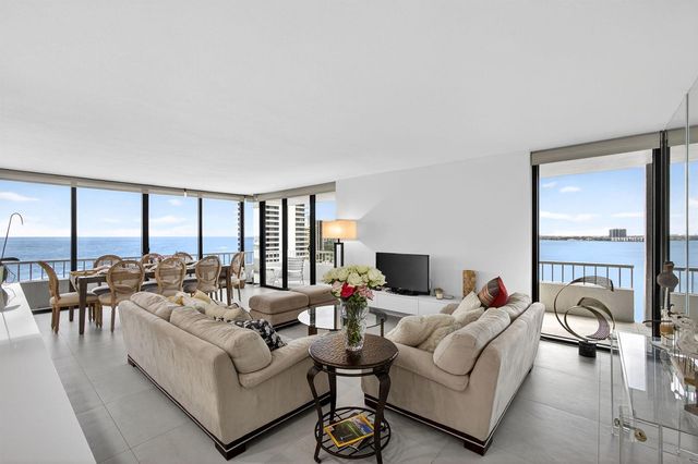 5540 N Ocean Drive 14b, Singer Island, FL 33404