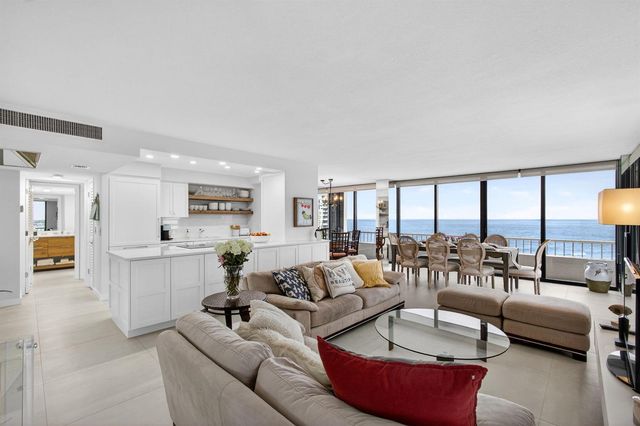 5540 N Ocean Drive 14b, Singer Island, FL 33404