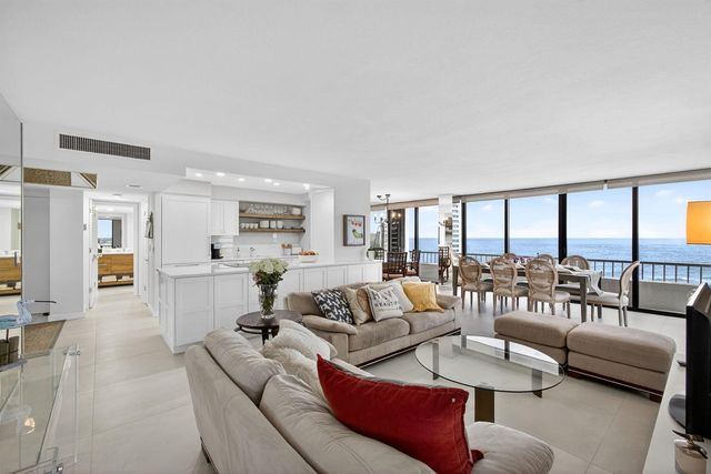 5540 N Ocean Drive 14b, Singer Island, FL 33404