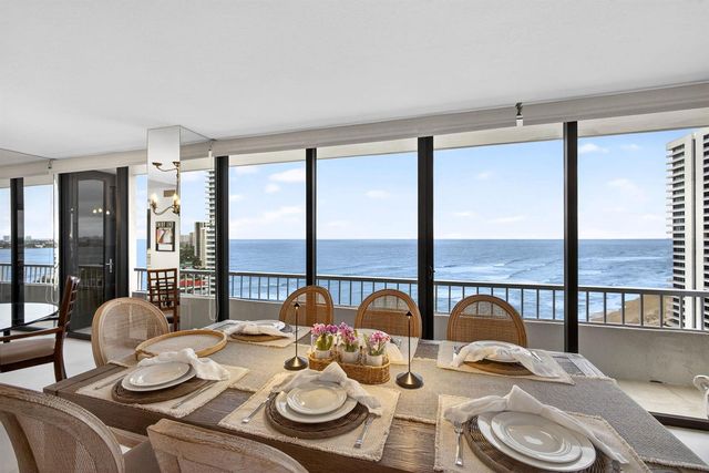 5540 N Ocean Drive 14b, Singer Island, FL 33404