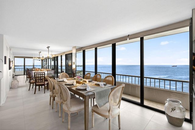 5540 N Ocean Drive 14b, Singer Island, FL 33404