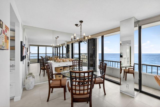 5540 N Ocean Drive 14b, Singer Island, FL 33404