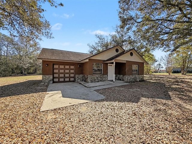 6070 HONEYSUCKLE LANE, Brooksville, FL 34602