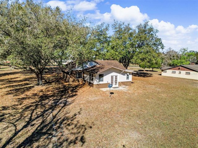 6070 HONEYSUCKLE LANE, Brooksville, FL 34602