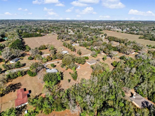 6070 HONEYSUCKLE LANE, Brooksville, FL 34602