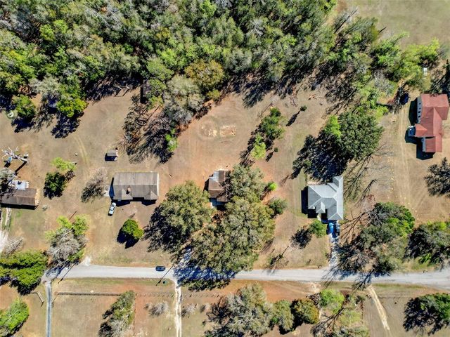 6070 HONEYSUCKLE LANE, Brooksville, FL 34602