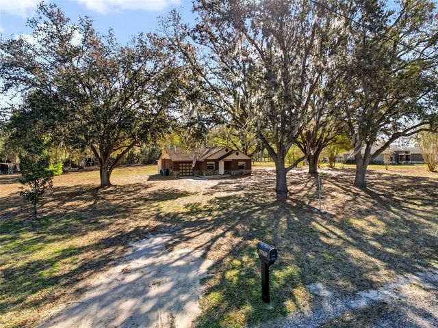 6070 HONEYSUCKLE LANE, Brooksville, FL 34602