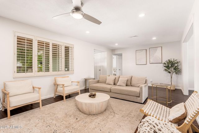 4507 N 82ND Street, Scottsdale, AZ 85251