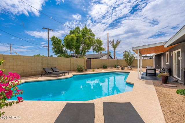 4507 N 82ND Street, Scottsdale, AZ 85251