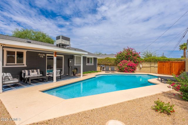 4507 N 82ND Street, Scottsdale, AZ 85251