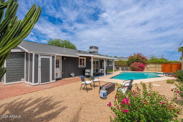 4507 N 82ND Street, Scottsdale, AZ 85251