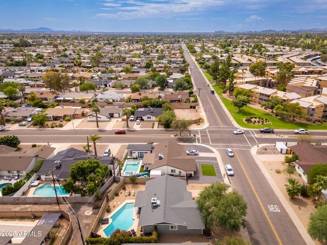 4507 N 82ND Street, Scottsdale, AZ 85251