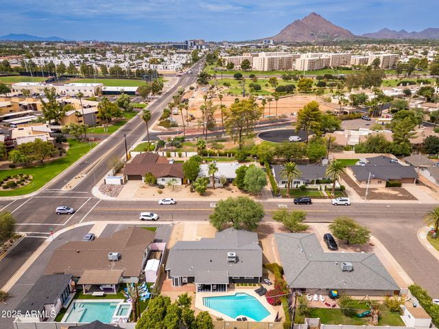 4507 N 82ND Street, Scottsdale, AZ 85251