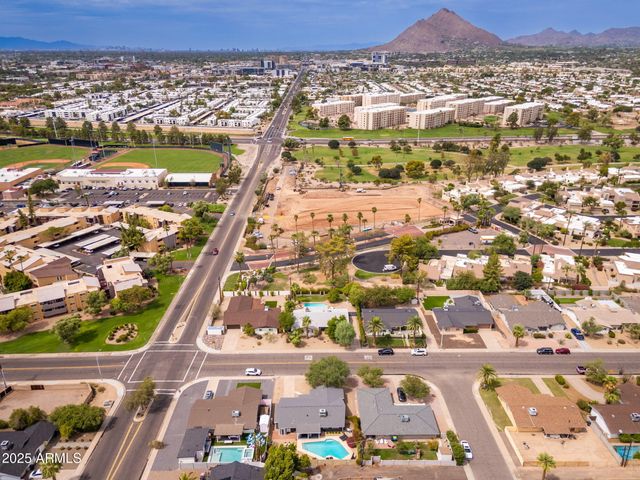 4507 N 82ND Street, Scottsdale, AZ 85251