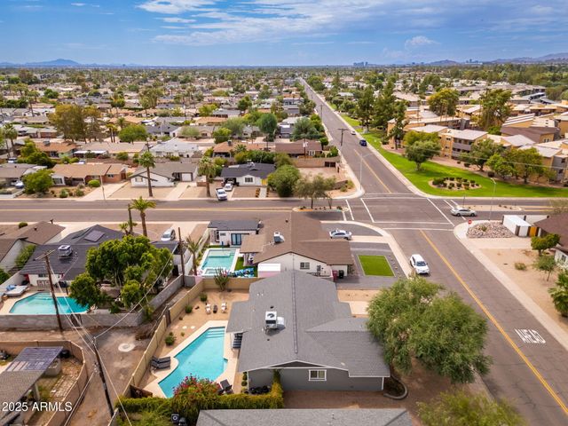 4507 N 82ND Street, Scottsdale, AZ 85251