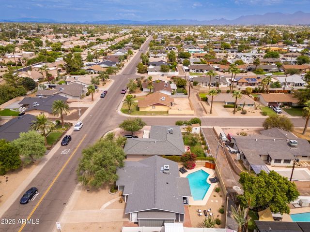 4507 N 82ND Street, Scottsdale, AZ 85251