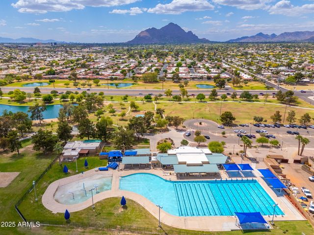 4507 N 82ND Street, Scottsdale, AZ 85251