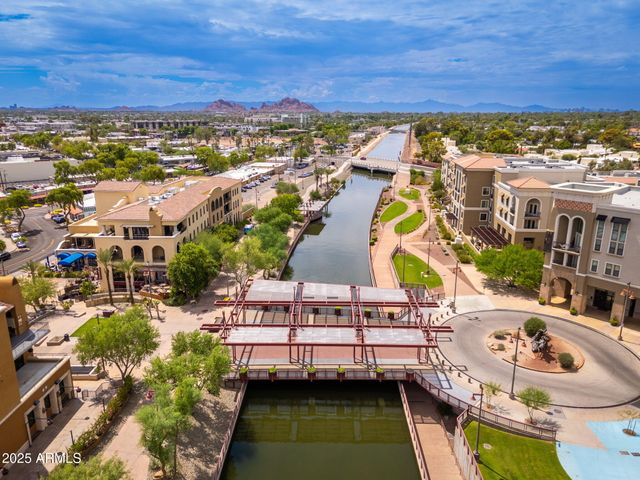 4507 N 82ND Street, Scottsdale, AZ 85251