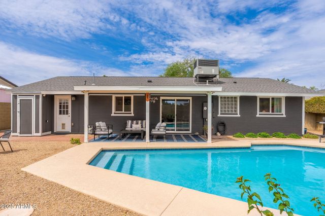 4507 N 82ND Street, Scottsdale, AZ 85251