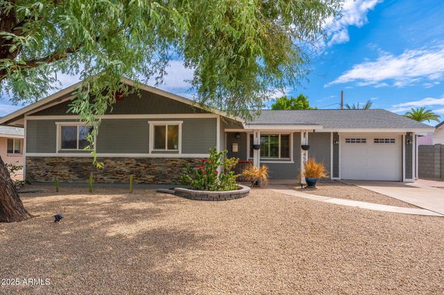 4507 N 82ND Street, Scottsdale, AZ 85251