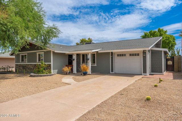 4507 N 82ND Street, Scottsdale, AZ 85251