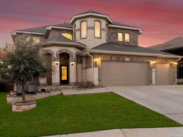 13607 Patronus Way, San Antonio, TX 78245