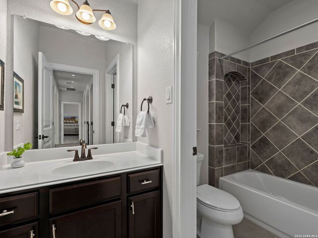 13607 Patronus Way, San Antonio, TX 78245