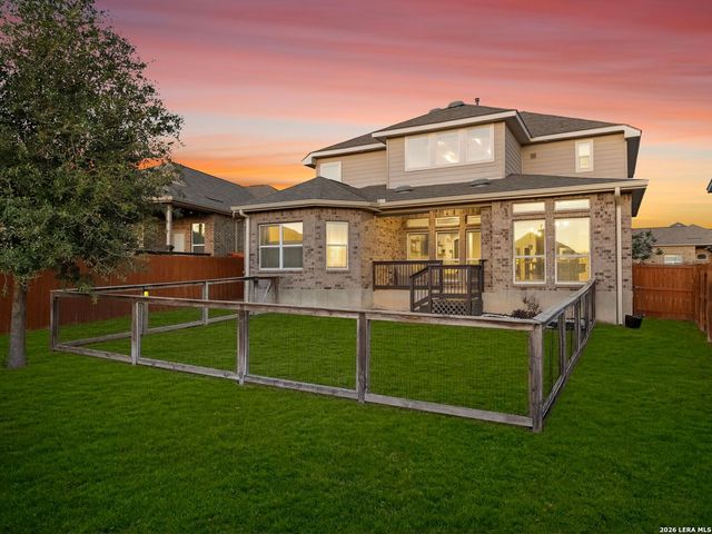 13607 Patronus Way, San Antonio, TX 78245