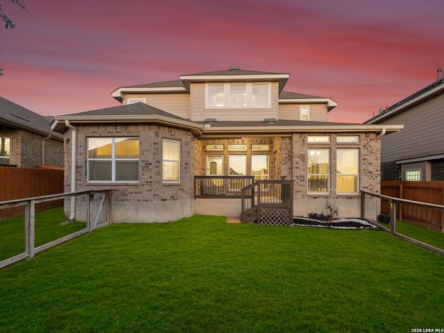 13607 Patronus Way, San Antonio, TX 78245