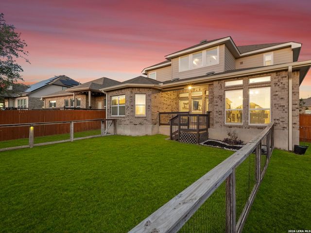 13607 Patronus Way, San Antonio, TX 78245