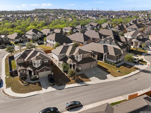 13607 Patronus Way, San Antonio, TX 78245