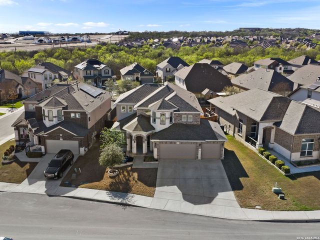 13607 Patronus Way, San Antonio, TX 78245