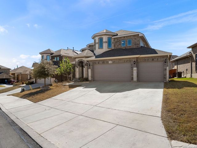 13607 Patronus Way, San Antonio, TX 78245