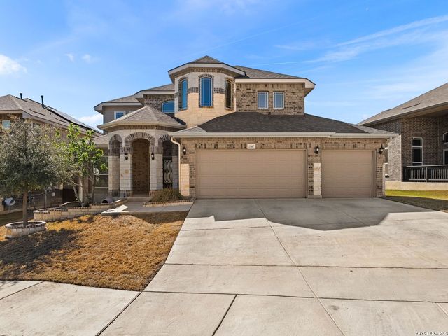 13607 Patronus Way, San Antonio, TX 78245