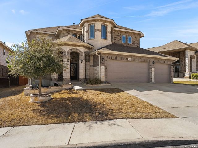 13607 Patronus Way, San Antonio, TX 78245