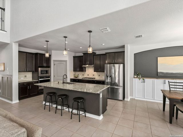 13607 Patronus Way, San Antonio, TX 78245