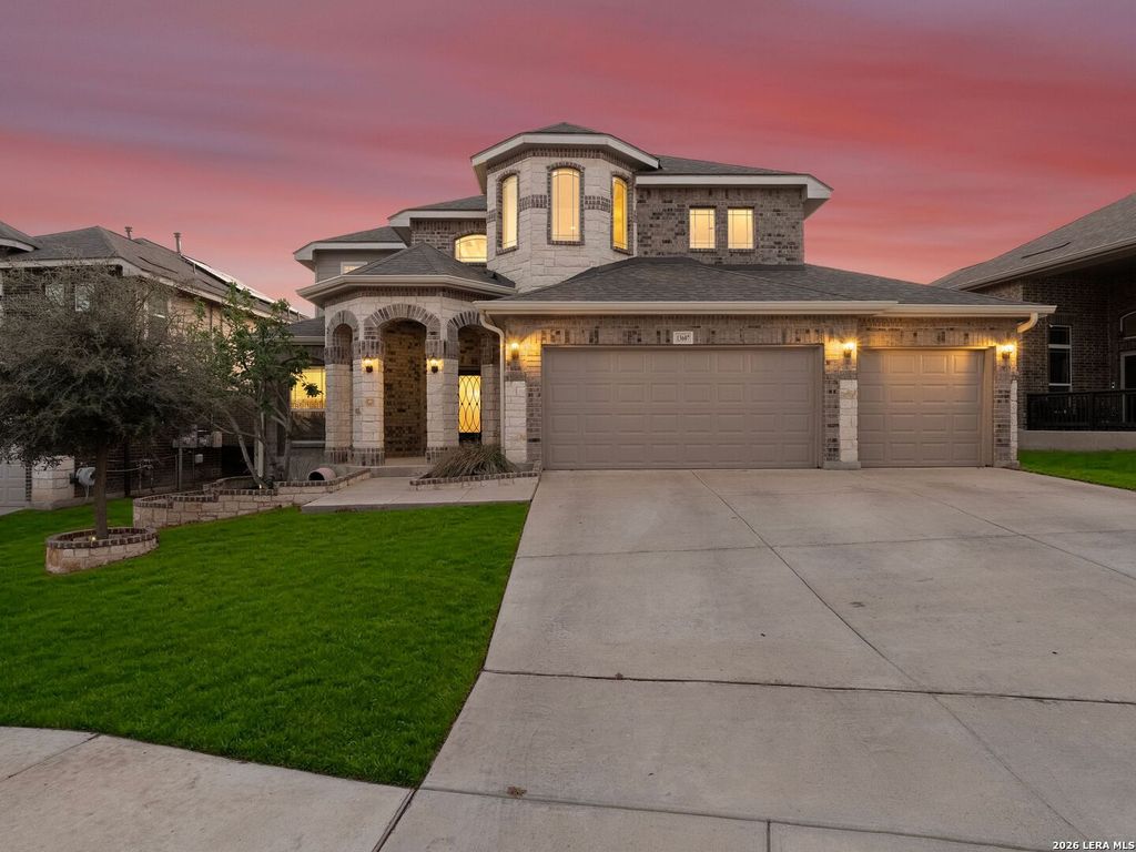 13607 Patronus Way, San Antonio, TX 78245