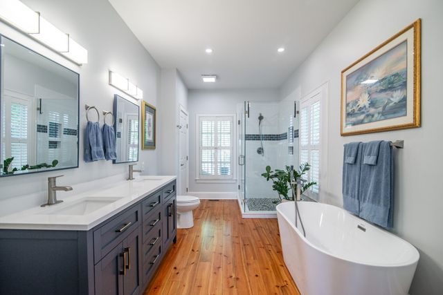 75 Pine Grove Ln., Georgetown, SC 29440