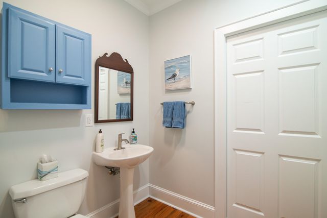 75 Pine Grove Ln., Georgetown, SC 29440