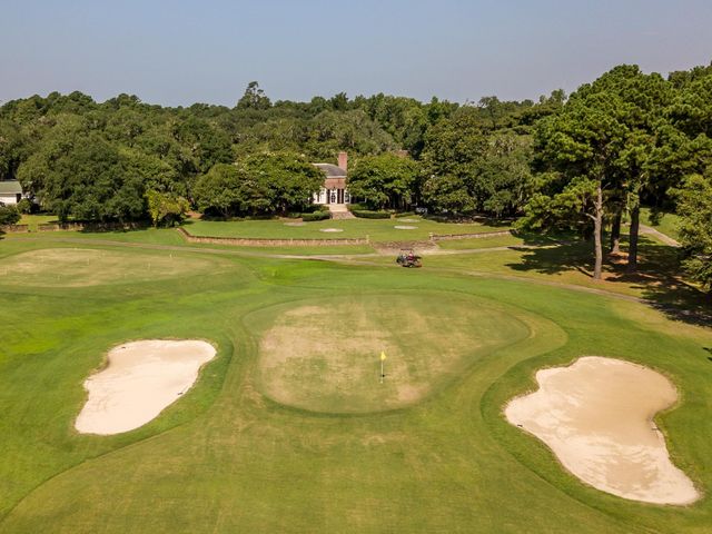 75 Pine Grove Ln., Georgetown, SC 29440